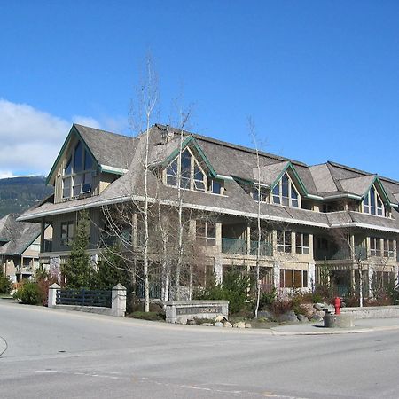 Whistler Vacation Club At Northstar Aparthotel Exterior photo